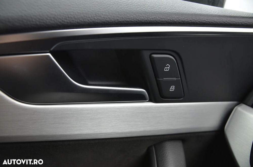 Audi A5 ack 40 TFSI S tronic S line - 19