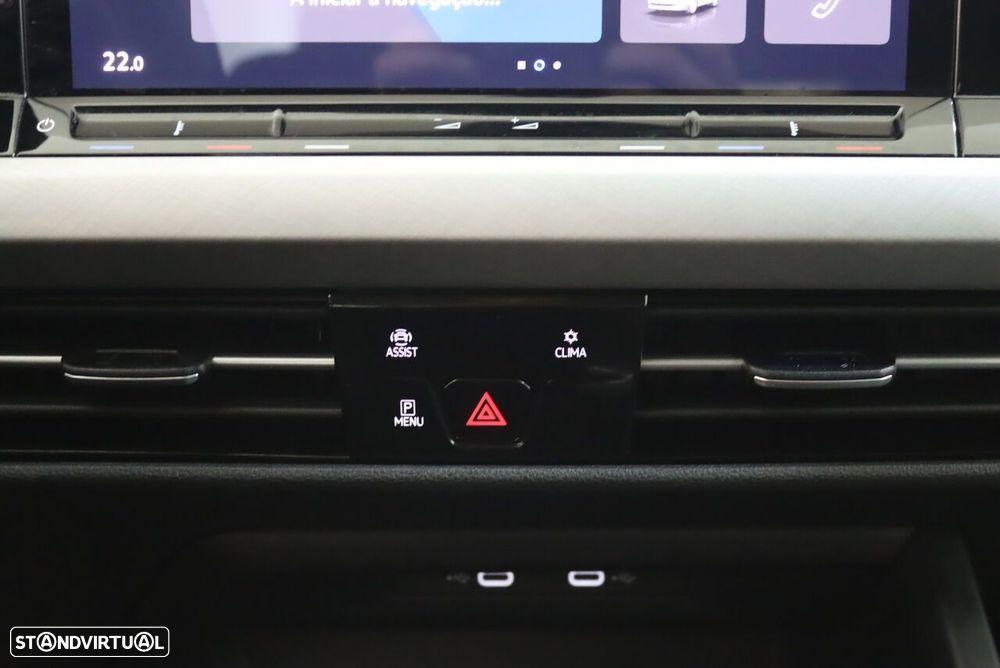 VW Golf 1.0 TSI Life - 35