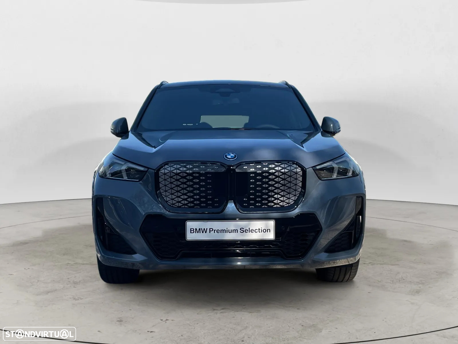 BMW iX1 xDrive30 Pack Desportivo M - 9