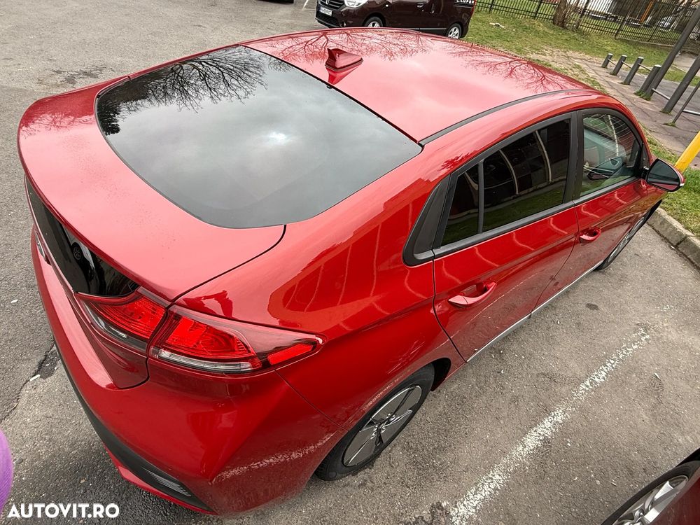 Hyundai IONIQ 141CP Exclusive - 5