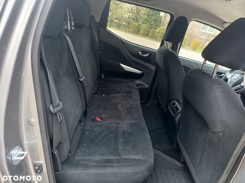 Nissan Navara - 11