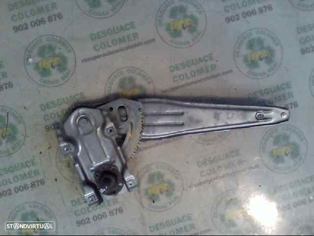 ELEVADOR TRASEIRO DIREITO TOYOTA COROLLA 1.6 VVT-I (ZZE121_) 110CV 1598CC - 1