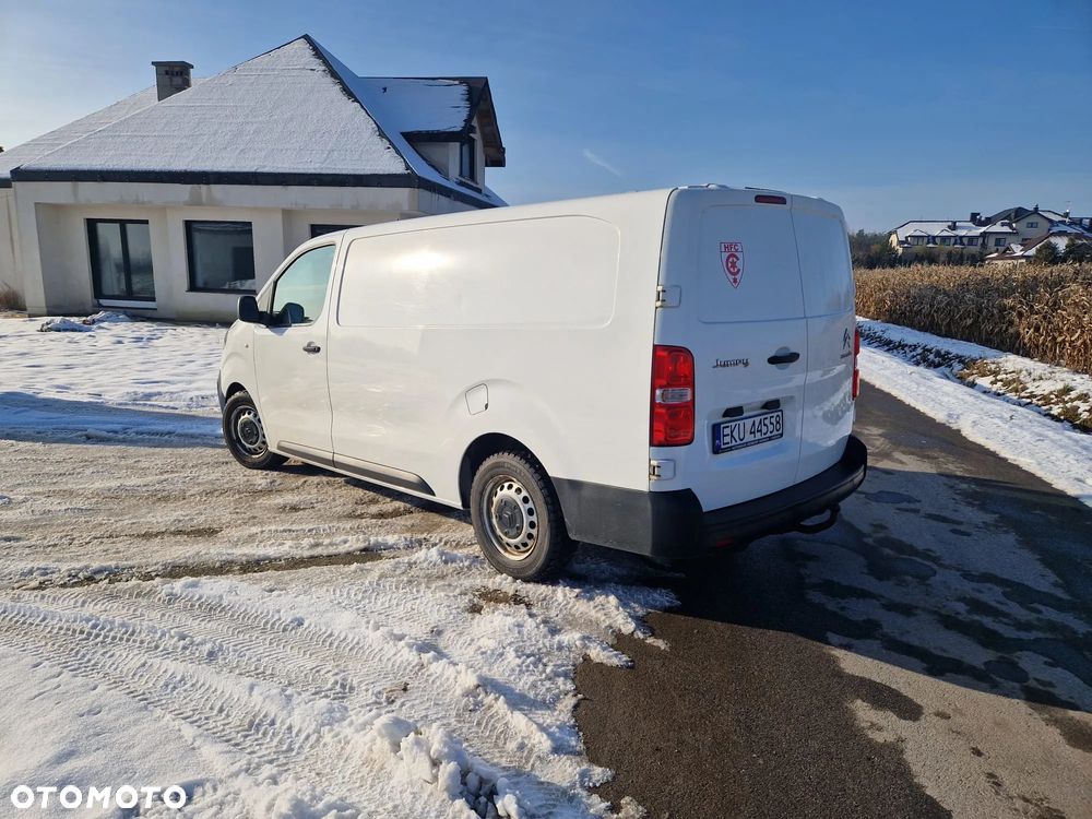 Citroën jumpy - 4