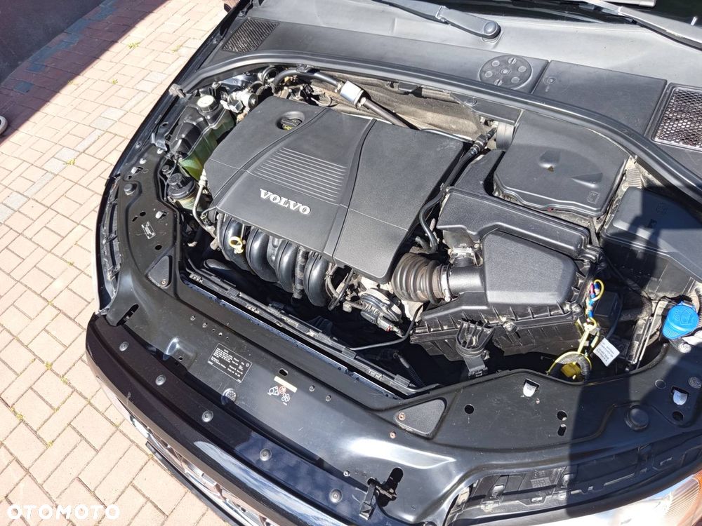 Volvo V70 2.0 Summum - 21