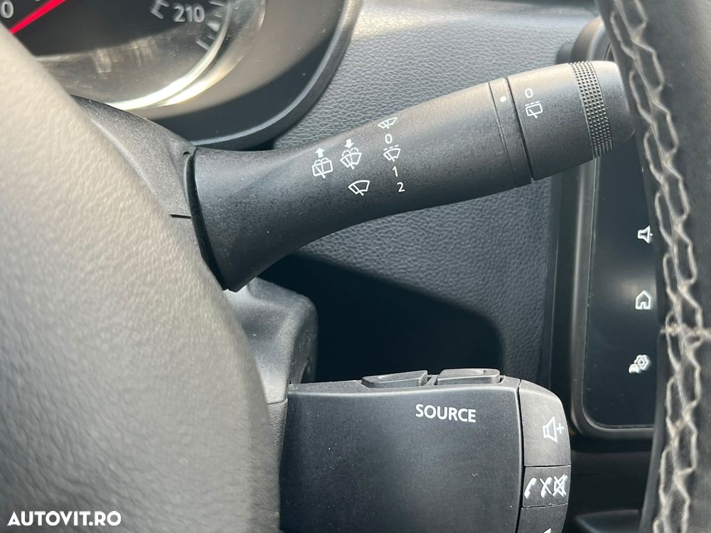 Dacia Duster Blue dCi 115 4WD Comfort - 20