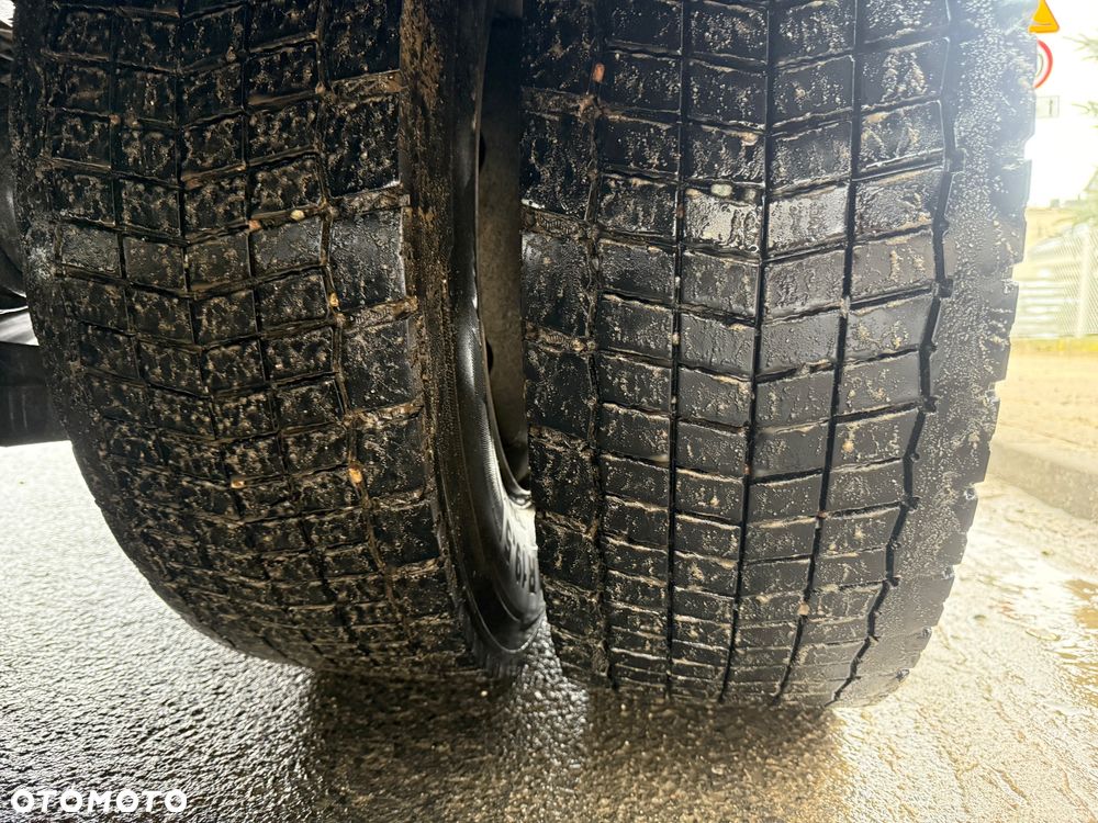 Mercedes-Benz Atego 1224 - 13