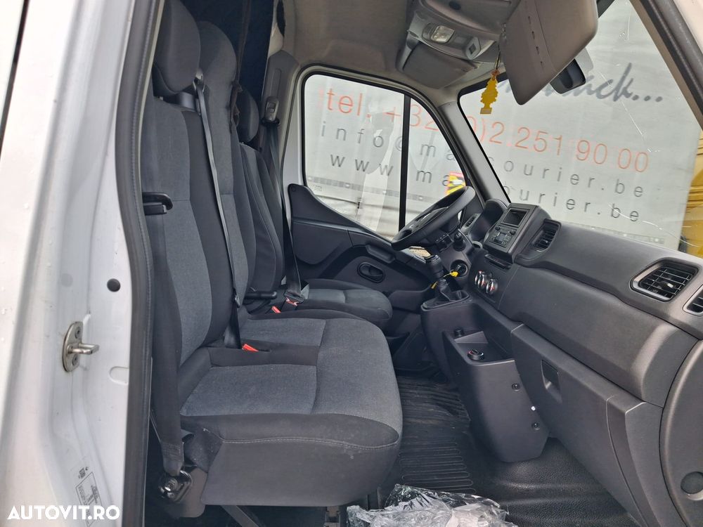 Renault Master Furgon L3H2 2.3 dci - 13