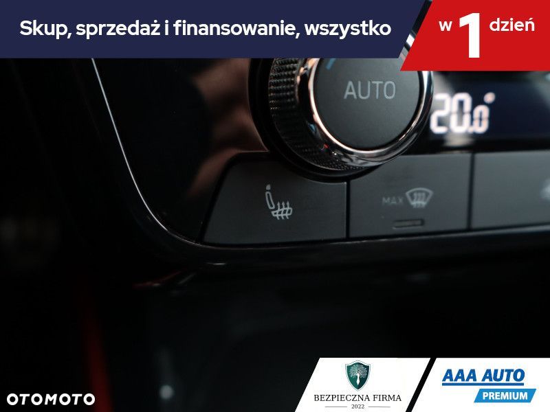 Skoda Fabia - 19