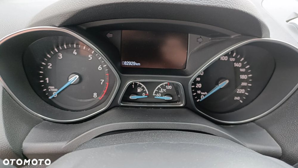 Ford C-MAX - 7