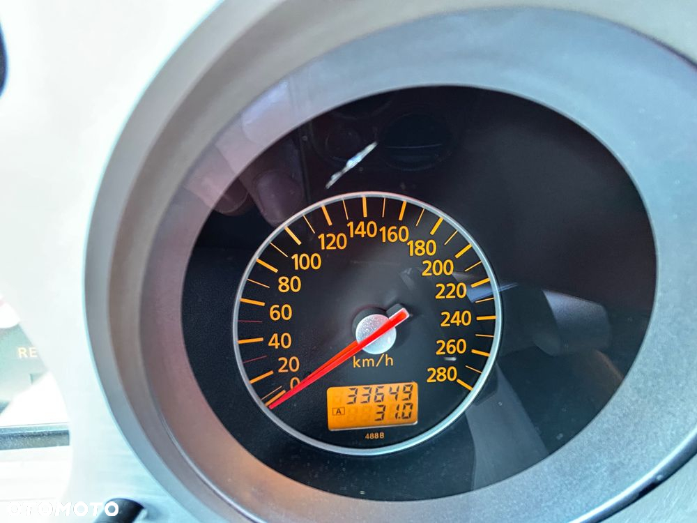 Nissan 350 Z 3.5 V6 Pack - 7