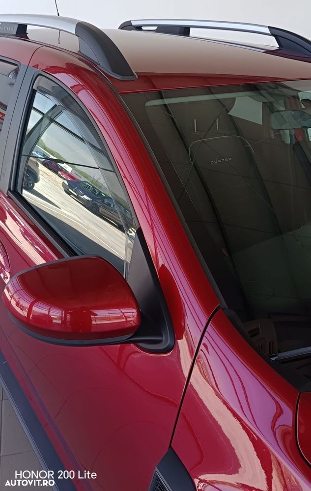 Dacia Duster - 6