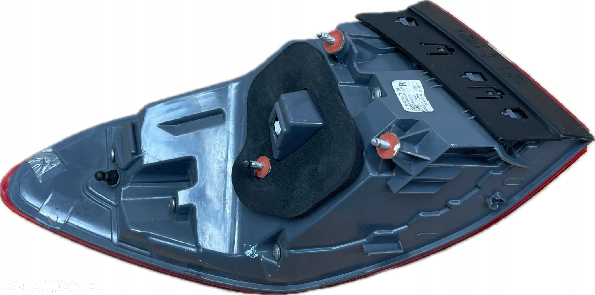 MERCEDES GLC 253 LAMPA TYŁ PRAWA TYLNA A2539067400 19.05.2017 - 3