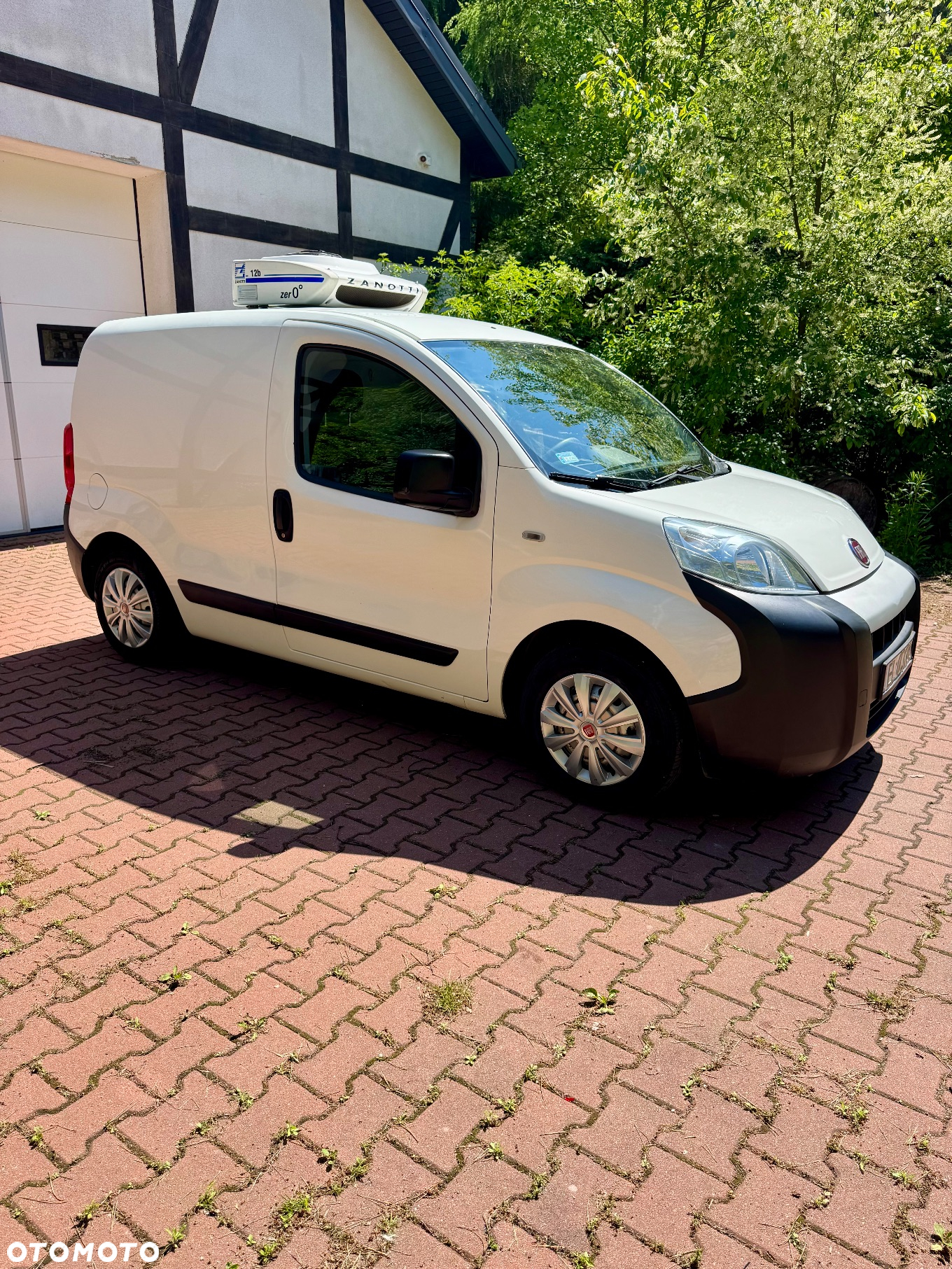 Fiat Fiorino - 3