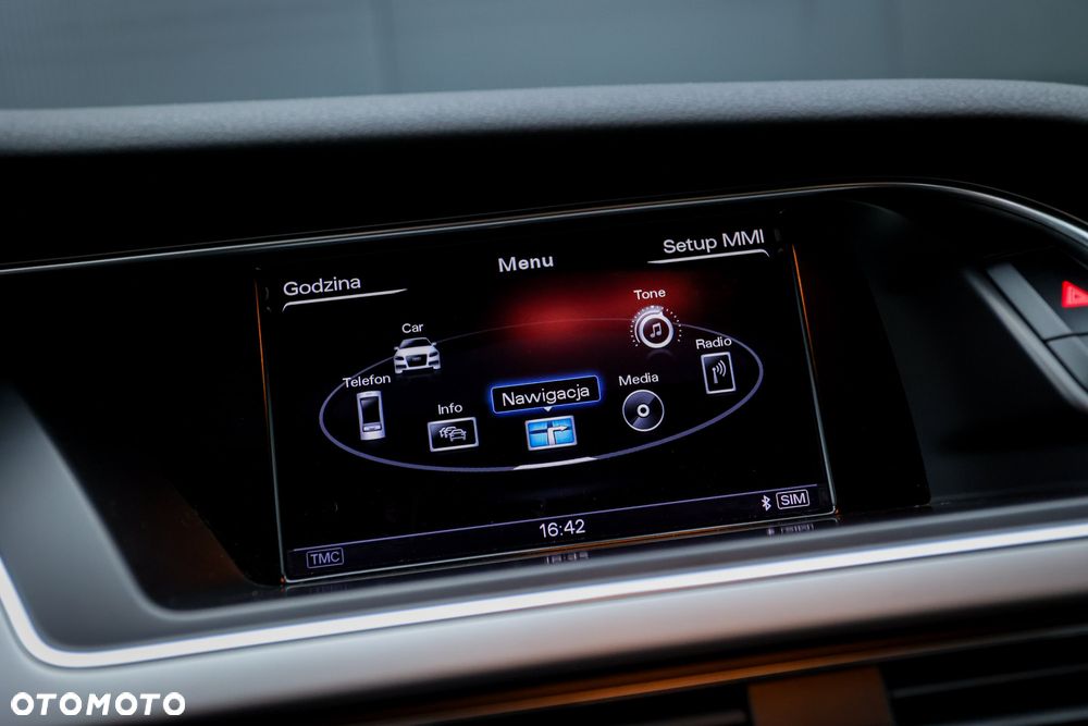 Audi A4 Avant 2.0 TDI DPF Ambiente - 30