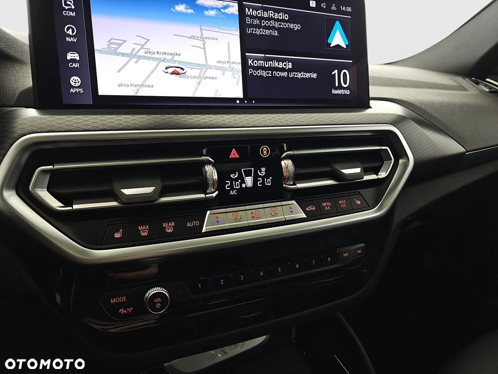 BMW X4 xDrive30d M Sport - 21