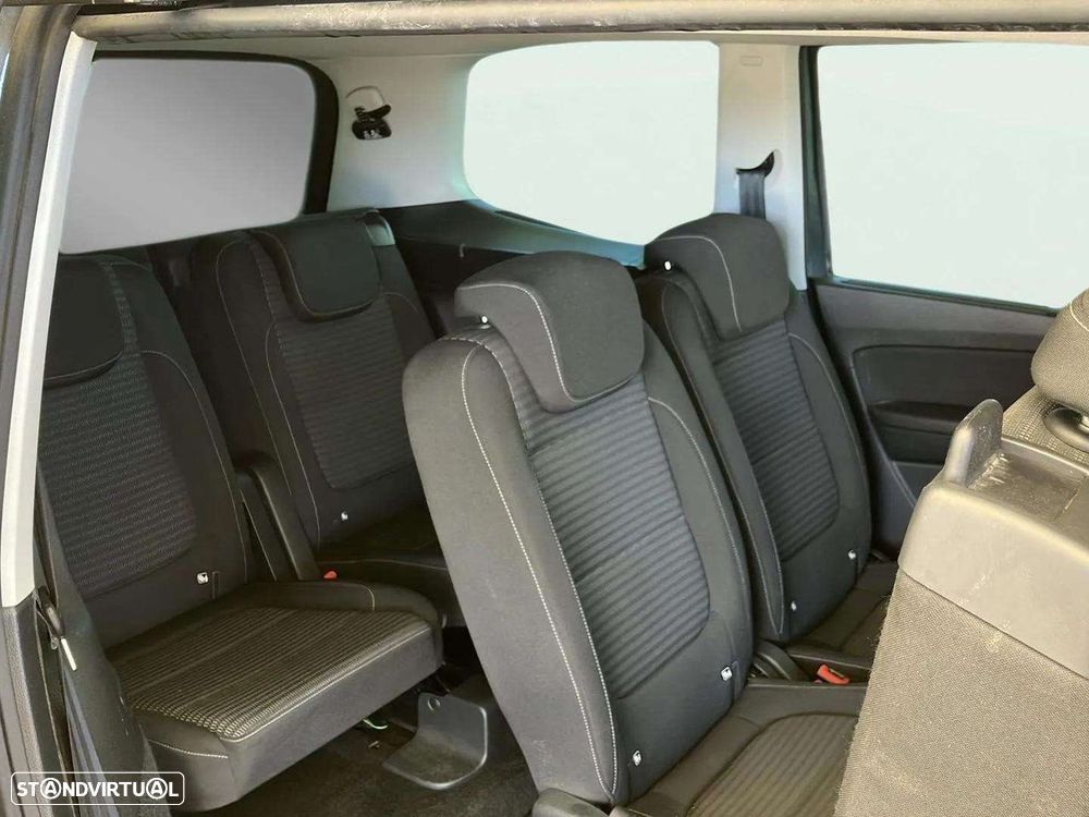 SEAT Alhambra 2.0 TDI Xcellence DSG - 16