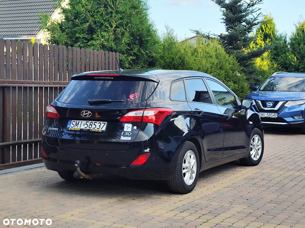 Hyundai i30 1.4 Comfort - 19