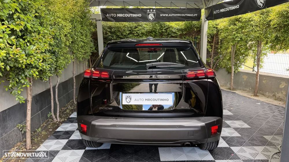 Peugeot 2008 PureTech 100 Style - 6