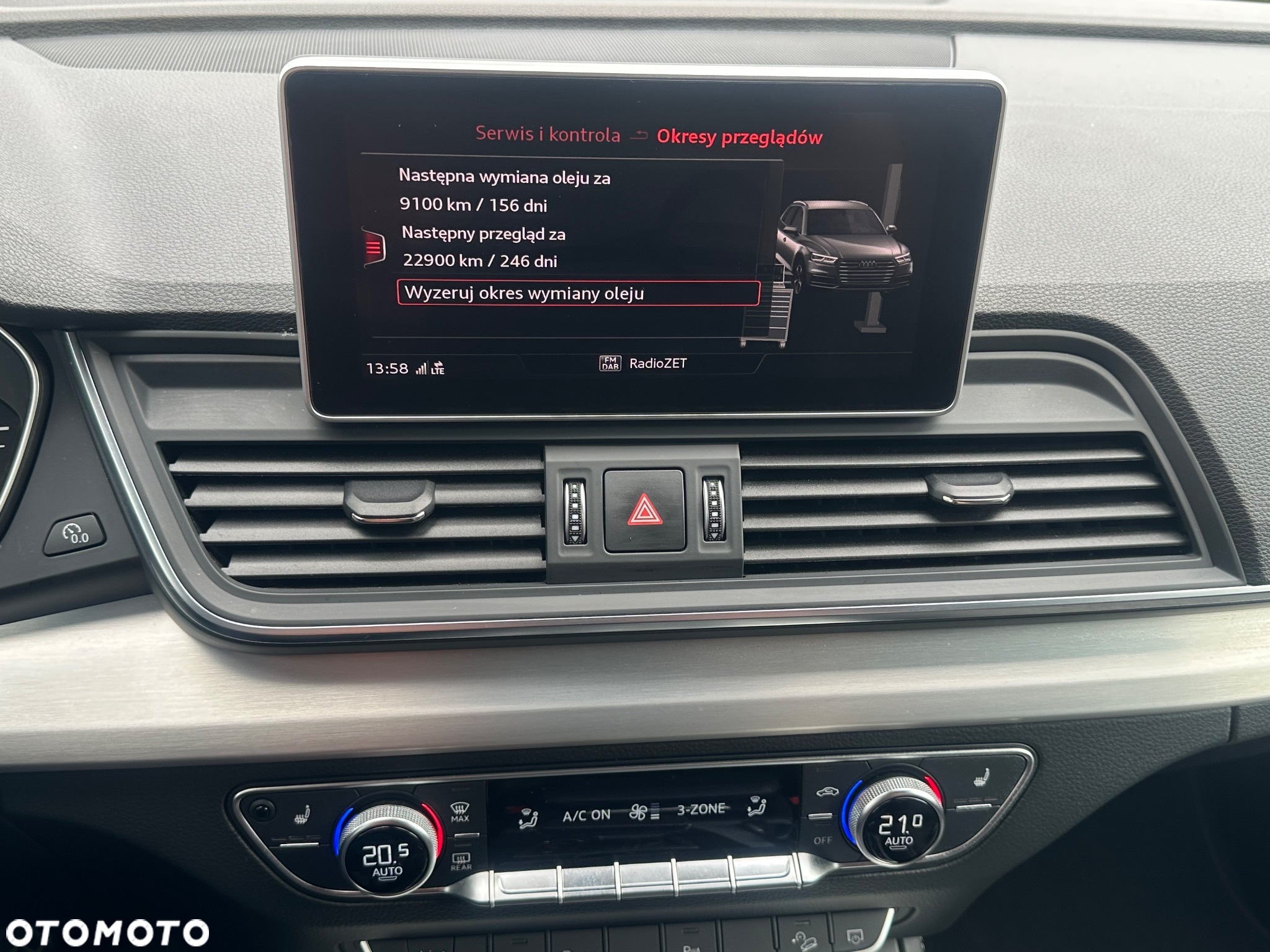 Audi Q5 55 TFSIe quattro S tronic S line - 19