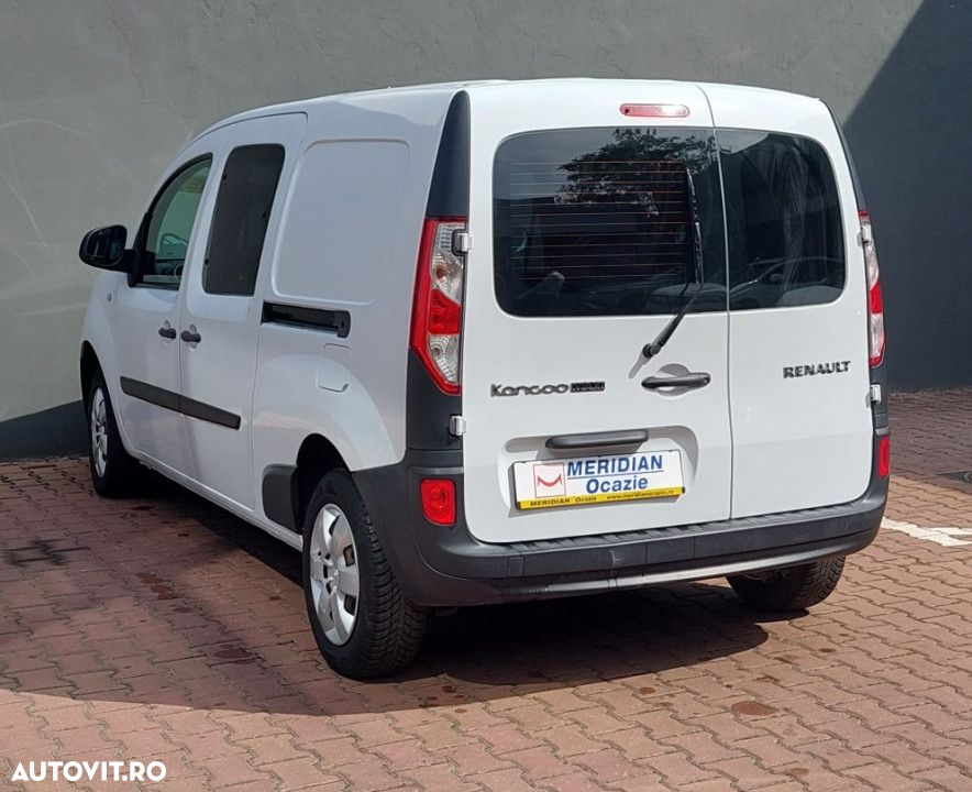 Renault Kangoo - 6