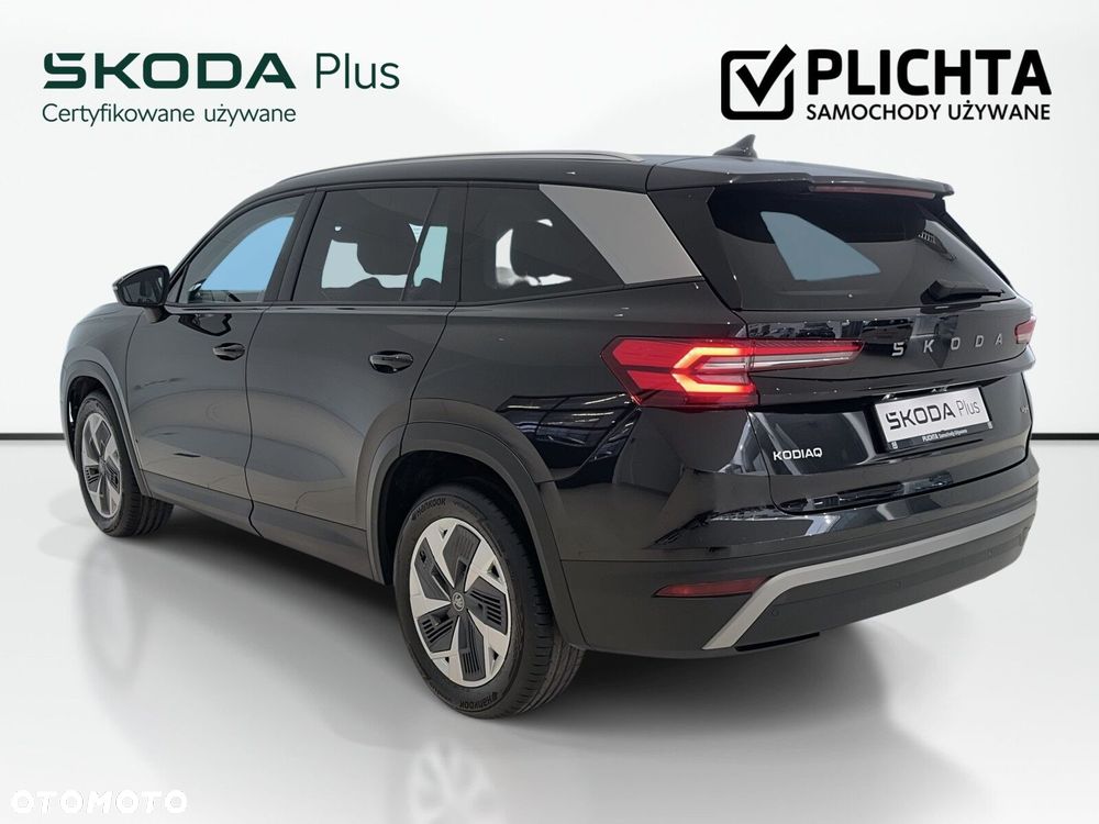Skoda Kodiaq 2.0 TDI 4x4 Selection DSG - 8