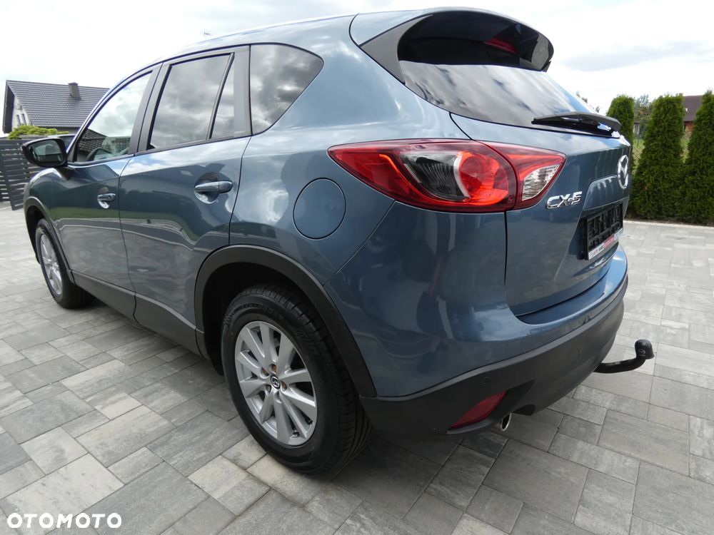 Mazda CX-5 2.0 Skyenergy 2WD - 13