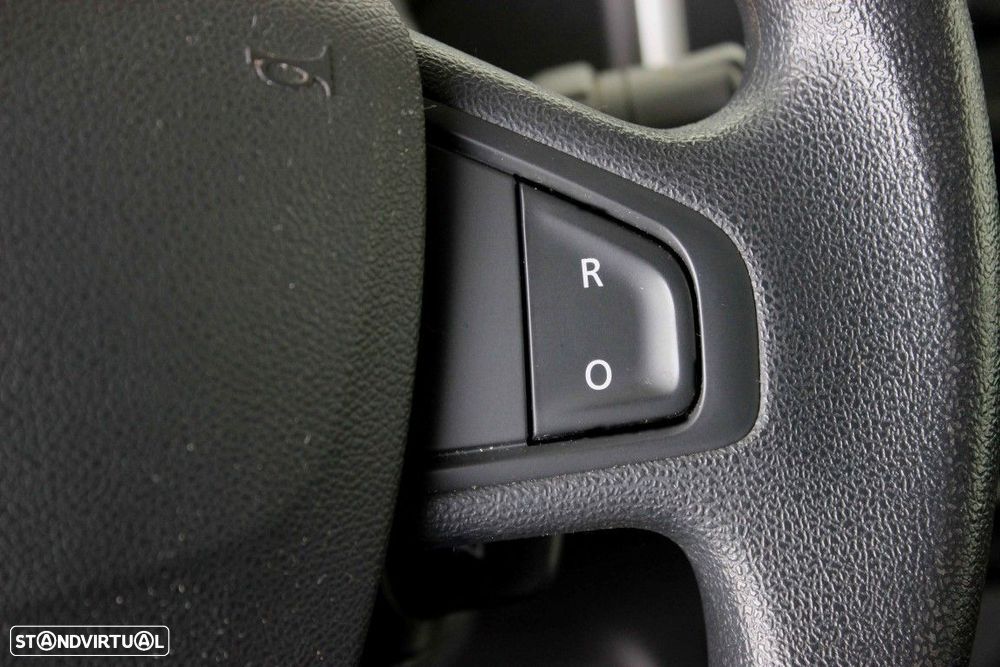 Renault Kangoo MAXI - 11