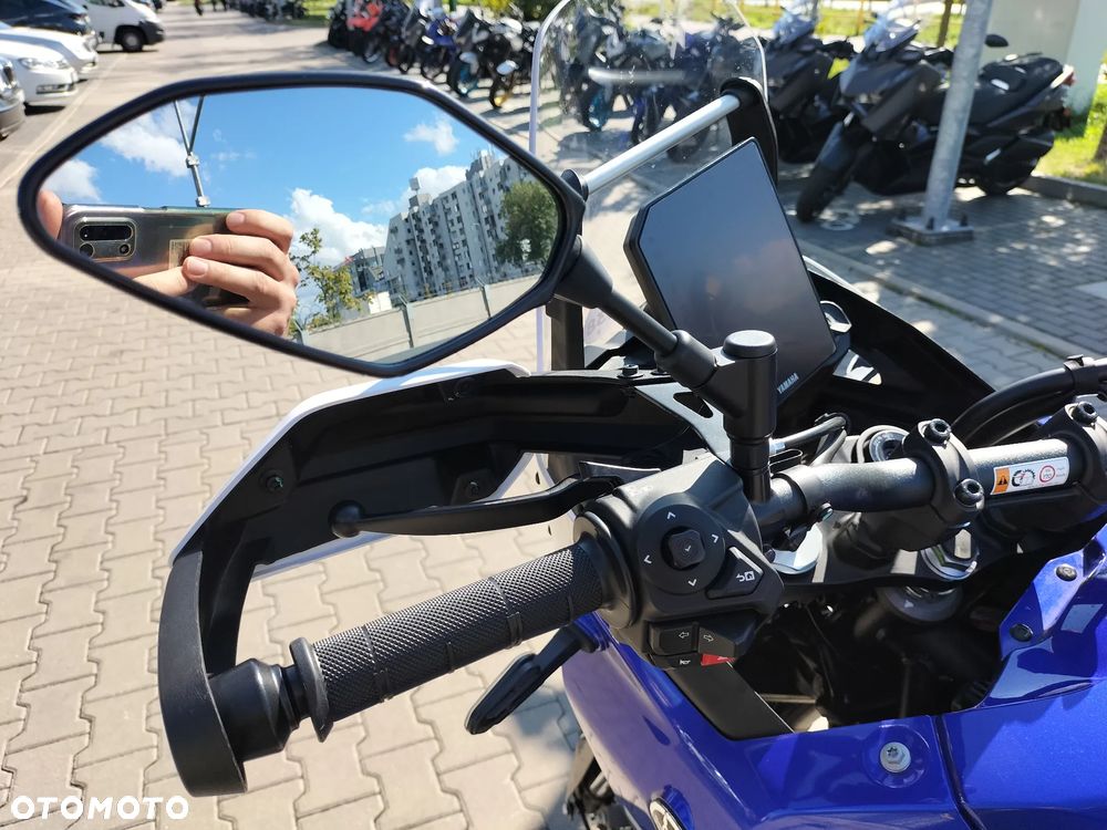 Yamaha Tenere - 17