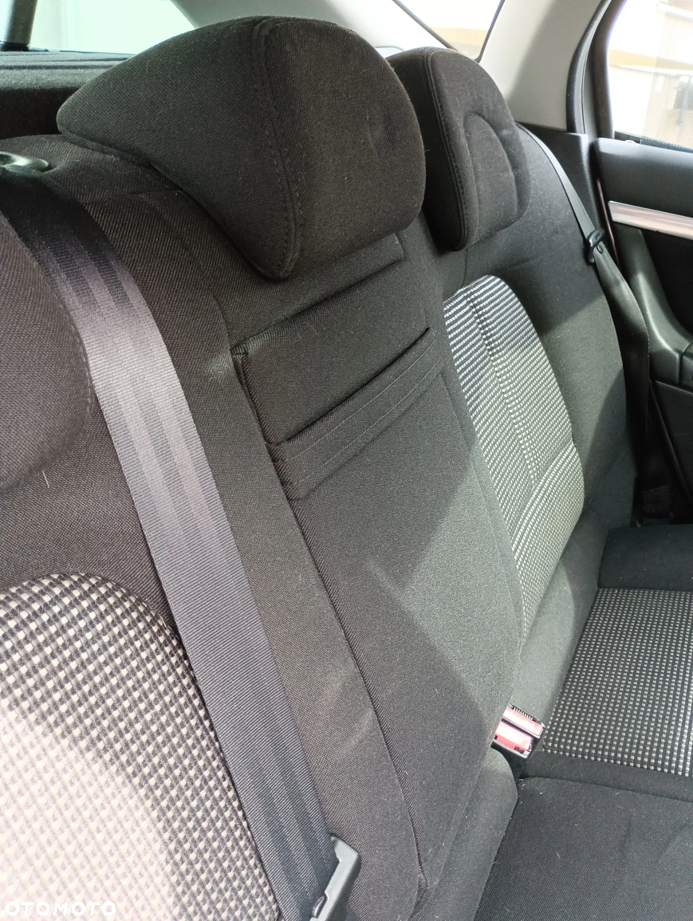 Peugeot 407 2.0 SV Executive - 31