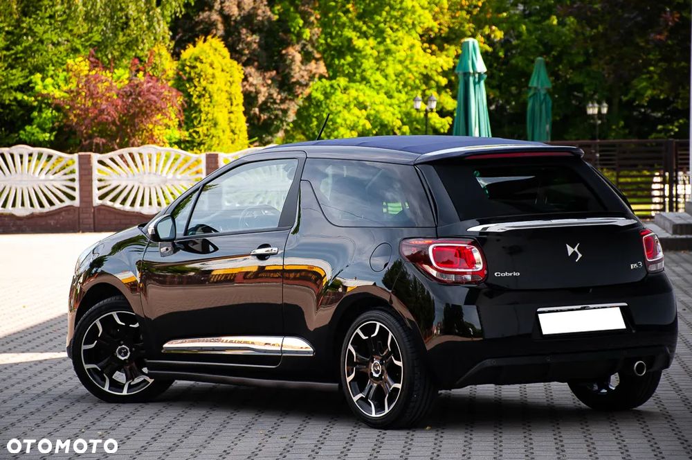 Citroën DS3 1.2 VTi Chic - 16