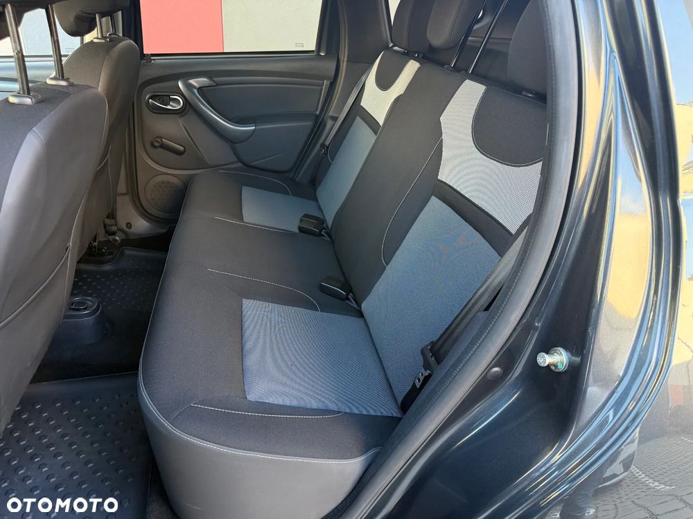 Dacia Duster 1.6 SCe Laureate S&S - 20