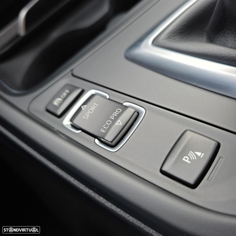 BMW 420 Gran Coupé d Line Sport Auto - 30