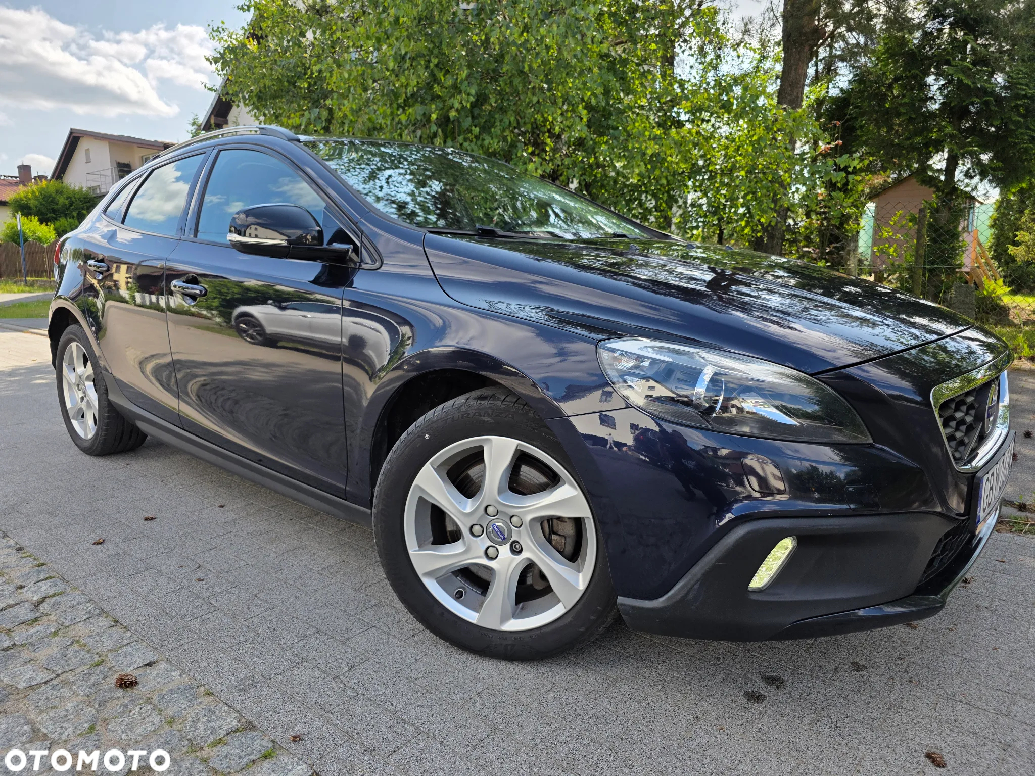 Volvo V40 Cross Country D2 Drive-E SCR Dynamic Edition - 13