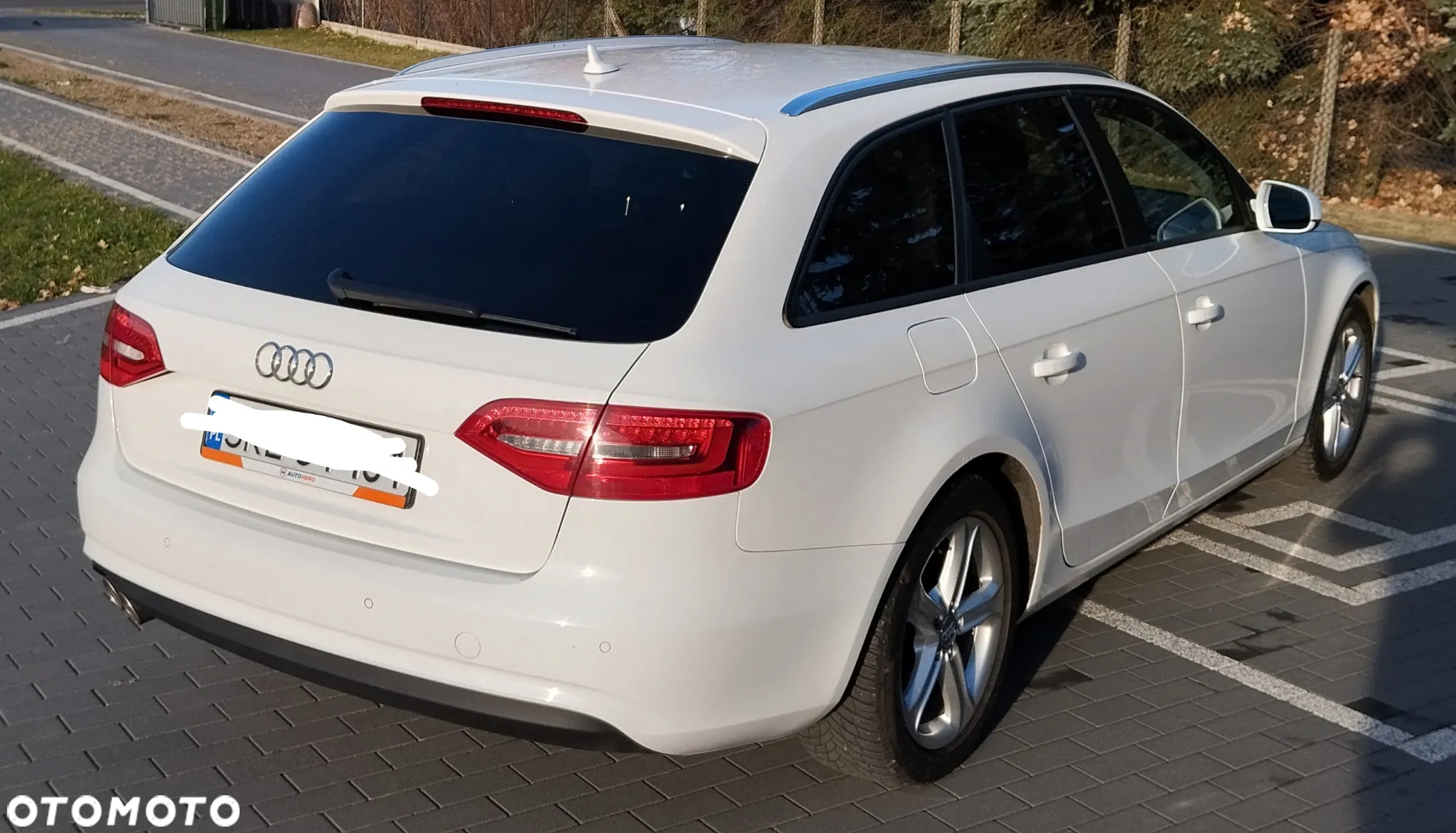 Audi A4 ver-avant-2-0-tdi-dpf-clean-diesel-ambition - 9