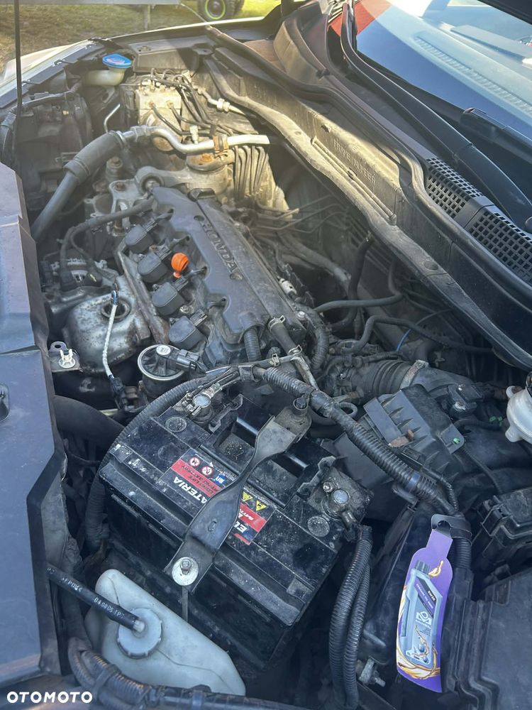 Honda CR-V 2.0 Executive - 3