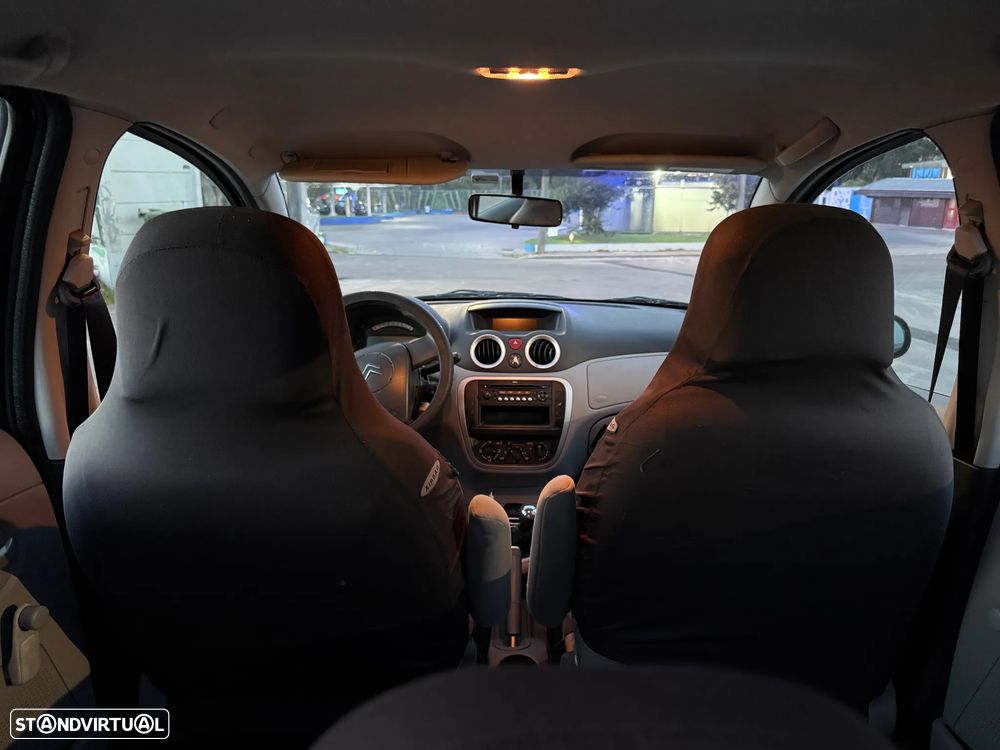 Citroën C3 - 13