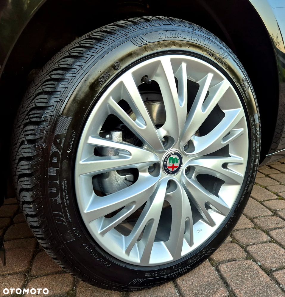 Alfa Romeo Giulietta 1.4 TB 16V Super - 26