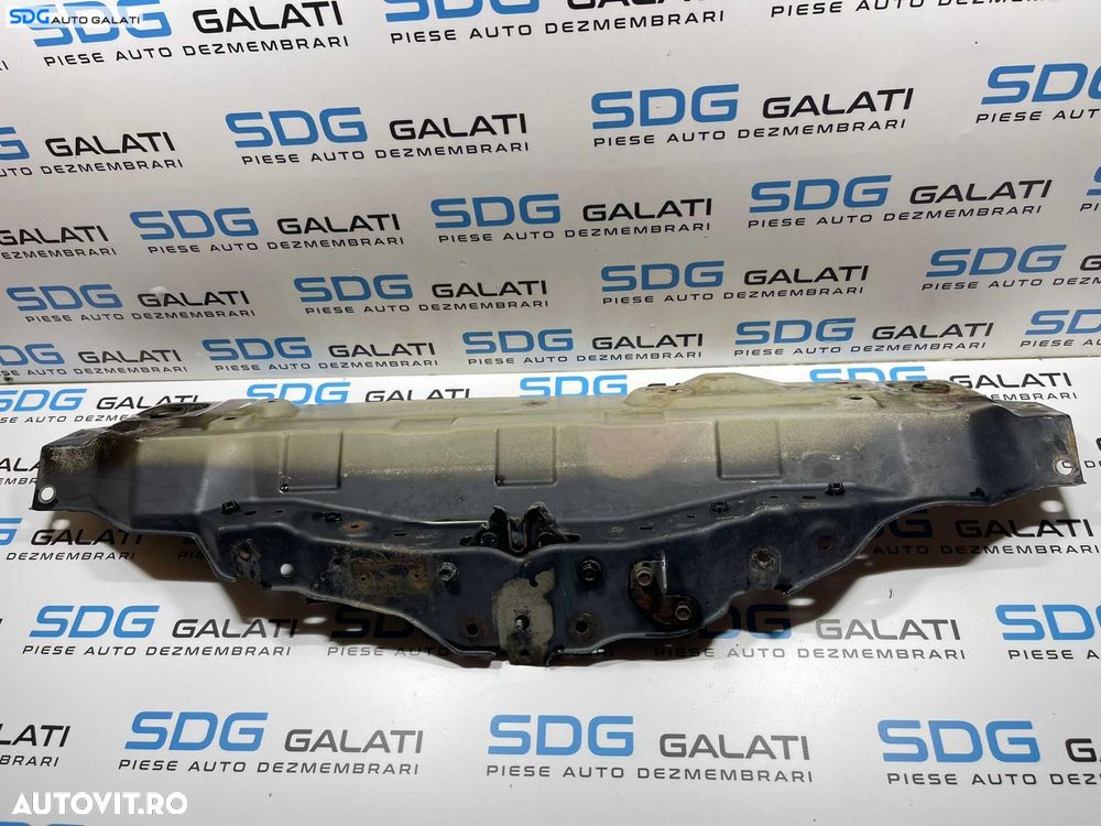 Traversa Armatura Intaritura Superioara Trager Tragher Calandru Panou Frontal Lexus IS IS220 2.2 D 2005 - 2010 - 1