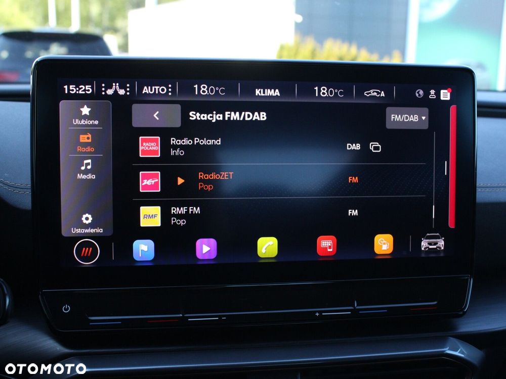 Cupra Formentor 2.0 TSI 4Drive VZ DSG - 30