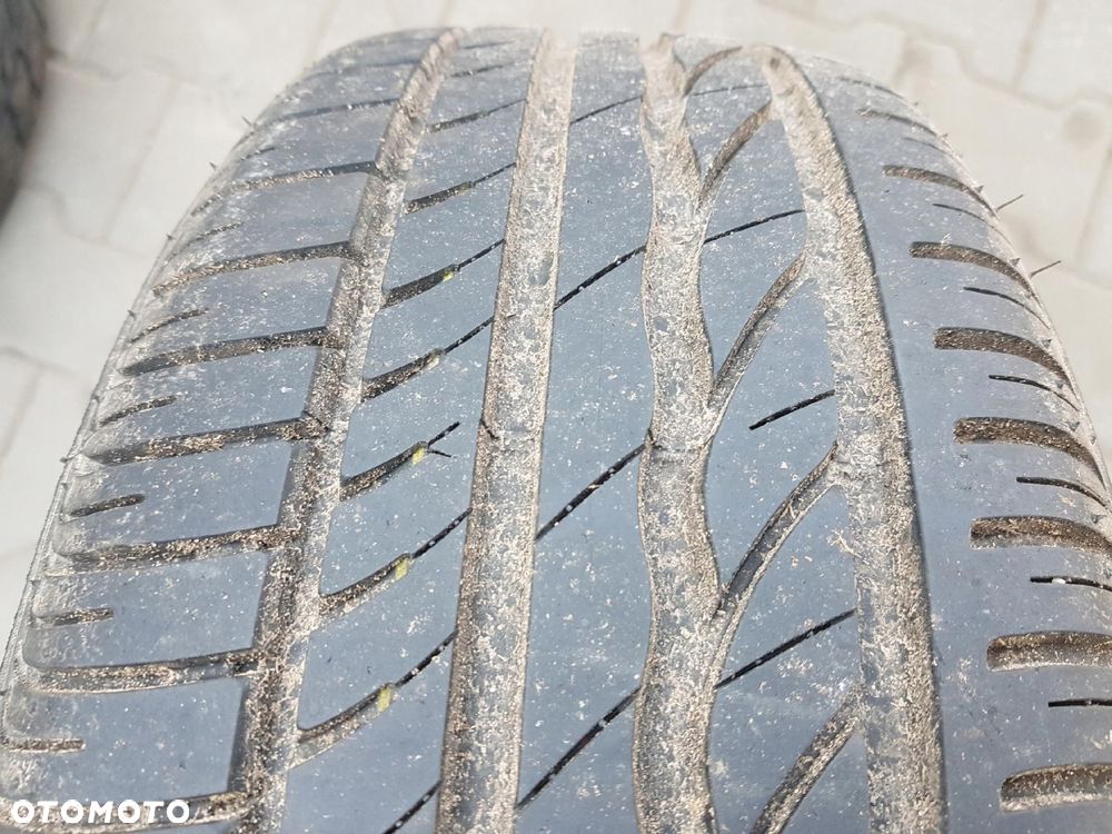 SEAT EXEO 09-14r AUDI A4 B7 KOŁO ZAPASOWE 16 5X112 LEWAREK KLUCZ - 4