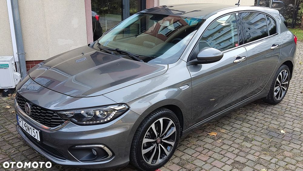 Fiat Tipo - 3