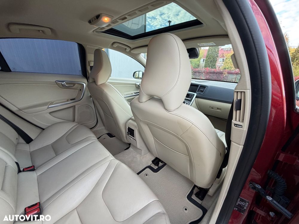 Volvo S60 - 8