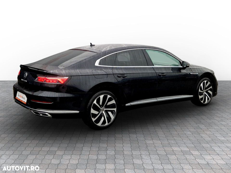 Volkswagen Arteon 2.0 TSI OPF DSG R-Line - 7