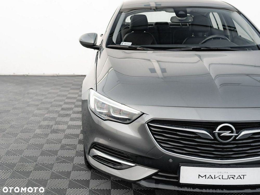 Opel Insignia 2.0 CDTI Innovation S&S - 9