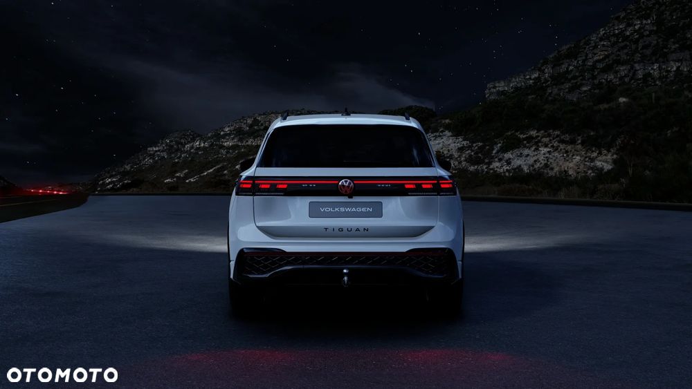 Volkswagen Tiguan 1.5 eTSI R-Line Plus DSG - 9