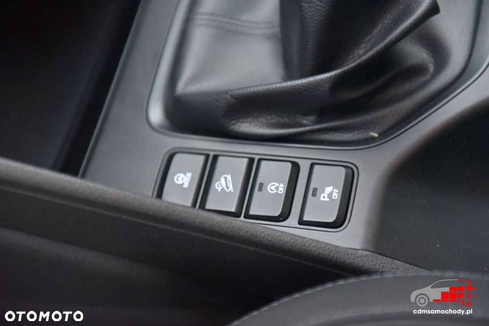 Hyundai Tucson 1.6 GDI BlueDrive Style 2WD - 30