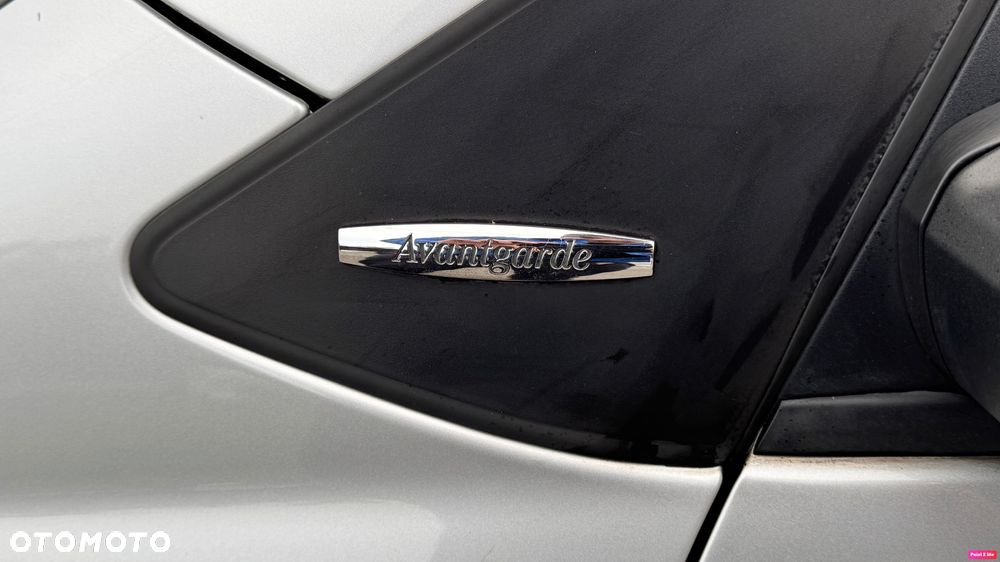 Mercedes-Benz Klasa A 170 Avantgarde - 13