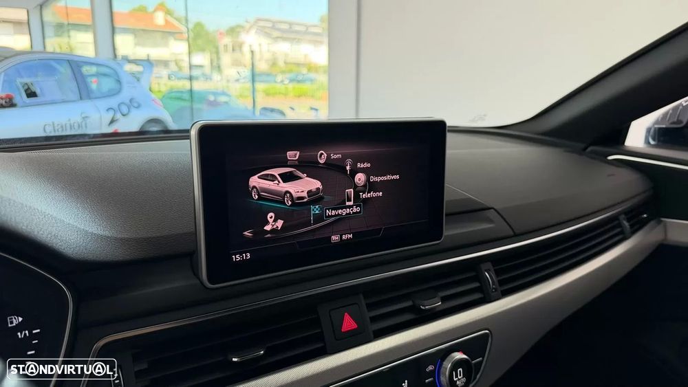 Audi A5 Sportback - 24