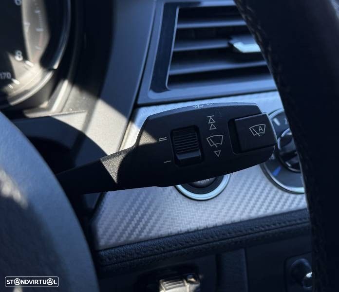 BMW Z4 20 i Pack M Auto - 28