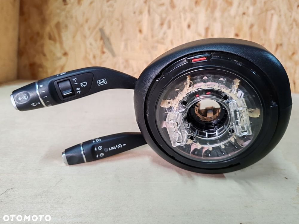 przełącznik zespolony taśma tempomat a2469004814 infiniti q30 15-19 - 1